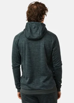 Swedemount Training Logo Zip Hood II