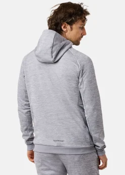 Swedemount Training Logo Zip Hood II