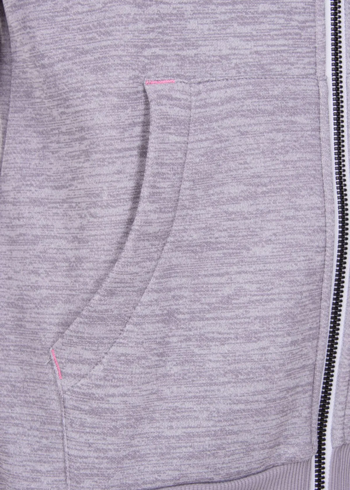 Barn Swedemount Training Logo Zip Hood JR
