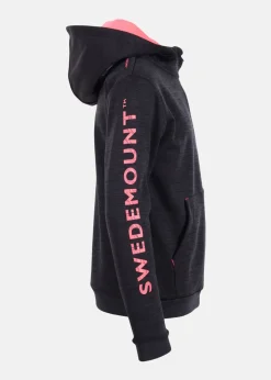 Barn Swedemount Training Logo Zip Hood JR