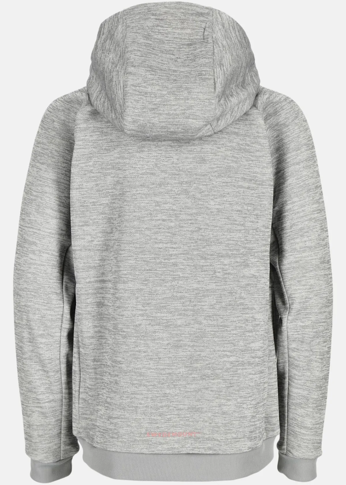 Barn Swedemount Training Logo Zip Hood JR II