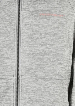 Barn Swedemount Training Logo Zip Hood JR II