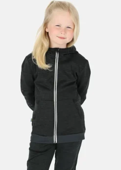 Barn Swedemount Training Logo Zip Hood JR