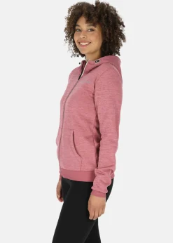 Swedemount Training Logo Zip hood W