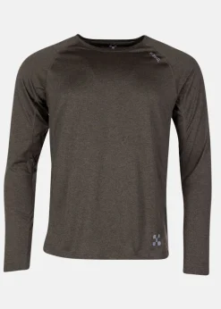 X-trail Training L/S Tee