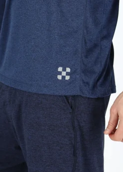 X-trail Training L/S Tee