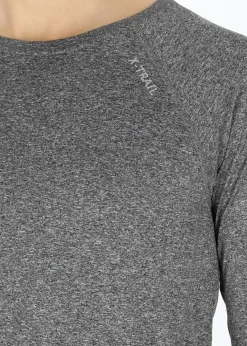 X-trail Training L/S Tee
