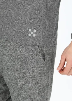 X-trail Training L/S Tee