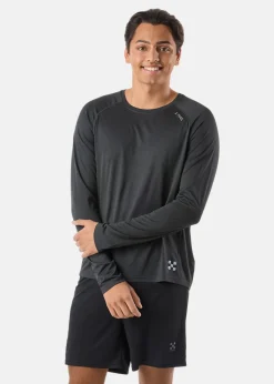 X-trail Training L/S Tee