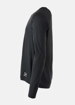 X-trail Training L/S Tee