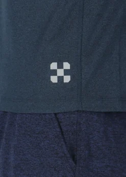 X-trail Training L/S Tee II