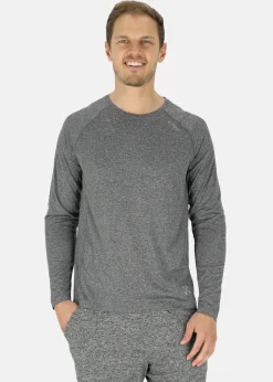 X-trail Training L/S Tee II