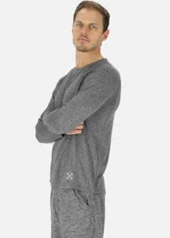 X-trail Training L/S Tee II
