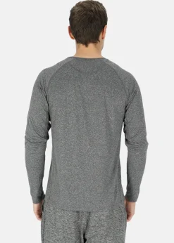 X-trail Training L/S Tee II