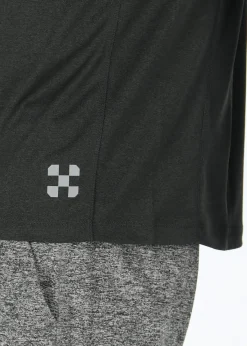 X-trail Training L/S Tee II