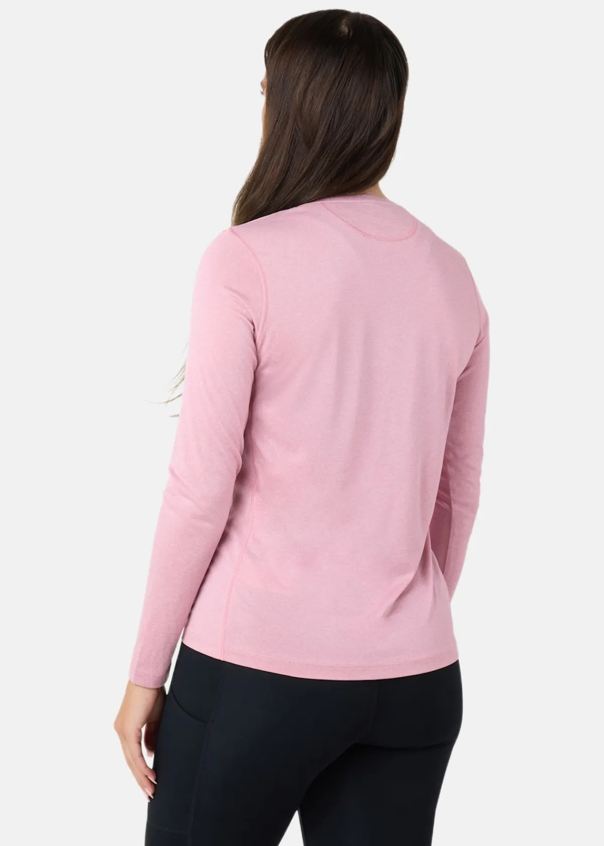 X-trail Training L/S Tee II W