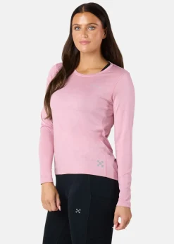 X-trail Training L/S Tee II W