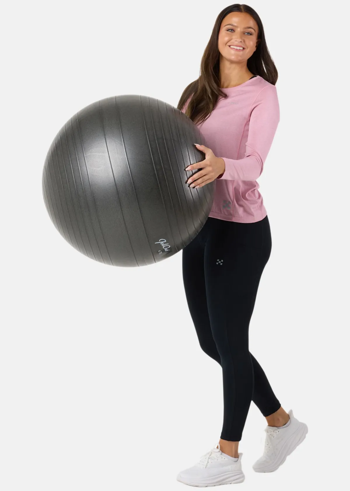 X-trail Training L/S Tee II W