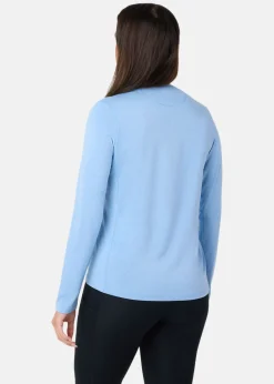 X-trail Training L/S Tee II W