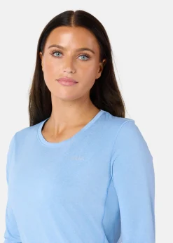 X-trail Training L/S Tee II W