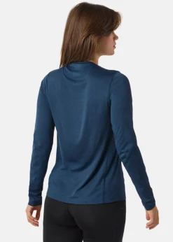 X-trail Training L/S Tee W
