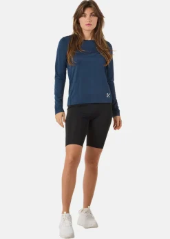 X-trail Training L/S Tee W