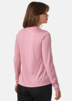 X-trail Training L/S Tee W