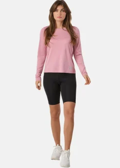 X-trail Training L/S Tee W
