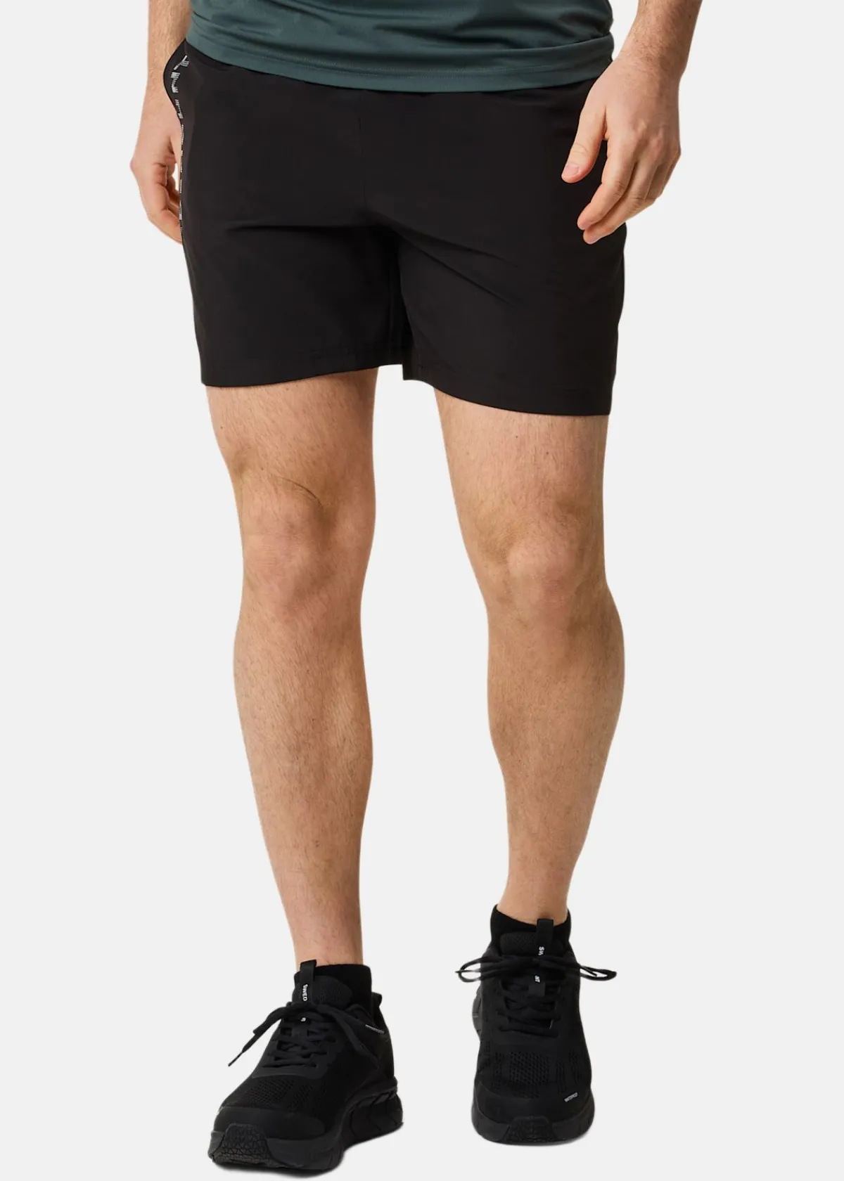 Swedemount Training Shorts