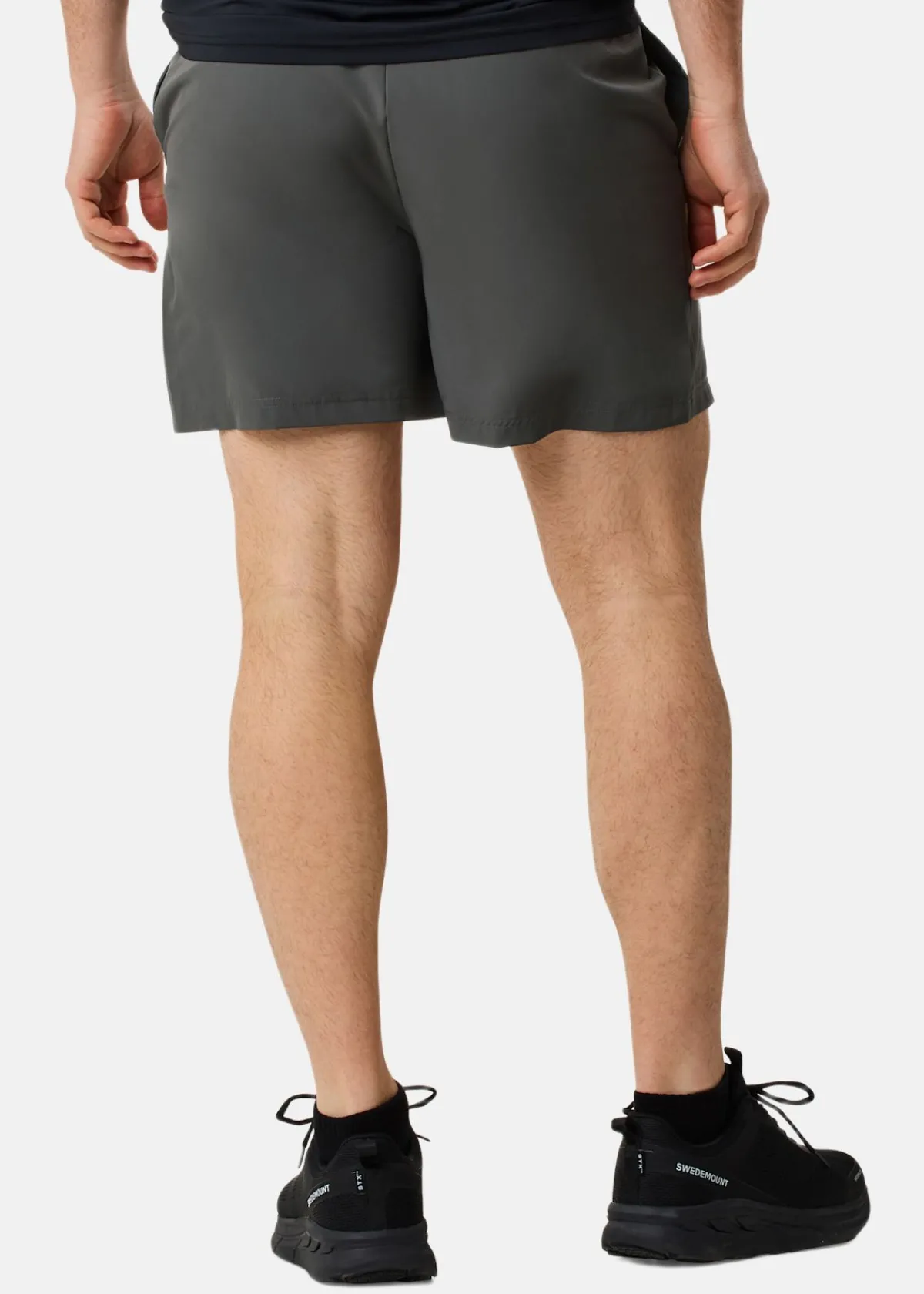 Swedemount Training Shorts