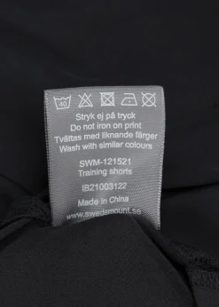 Swedemount Training shorts