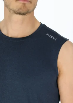 X-trail Training Singlet II