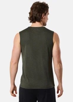 X-trail Training Singlet II