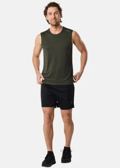 X-trail Training Singlet II