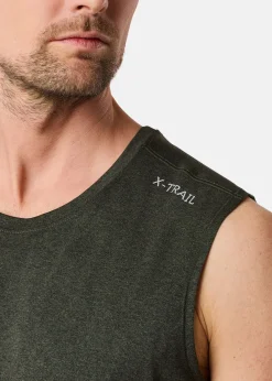 X-trail Training Singlet II