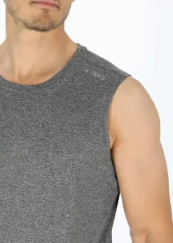 X-trail Training Singlet II