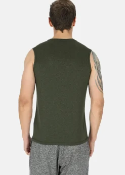 X-trail Training Singlet II