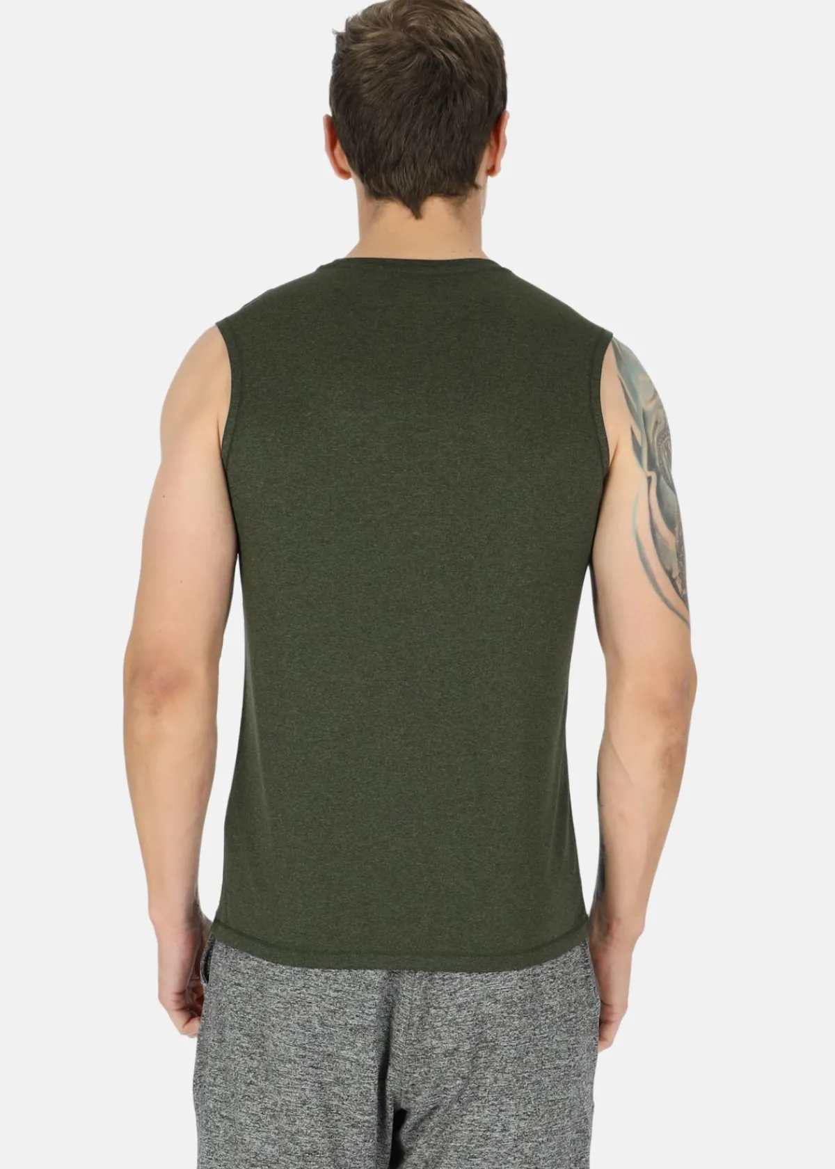 X-trail Training Singlet II