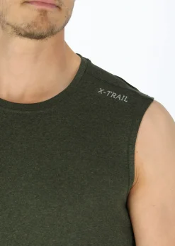 X-trail Training Singlet II