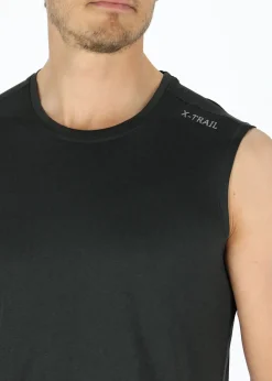 X-trail Training Singlet II