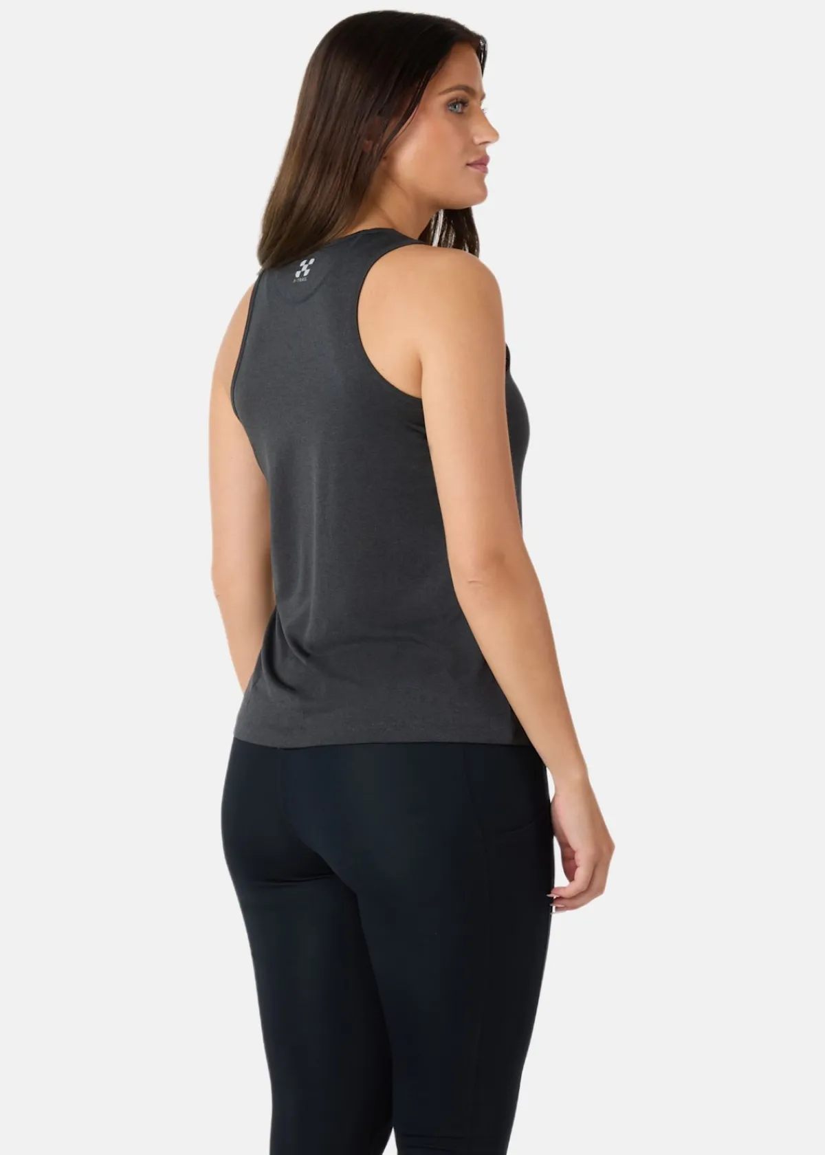 X-trail Training Singlet II W