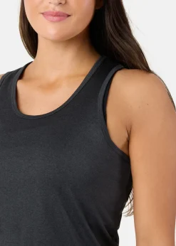 X-trail Training Singlet II W