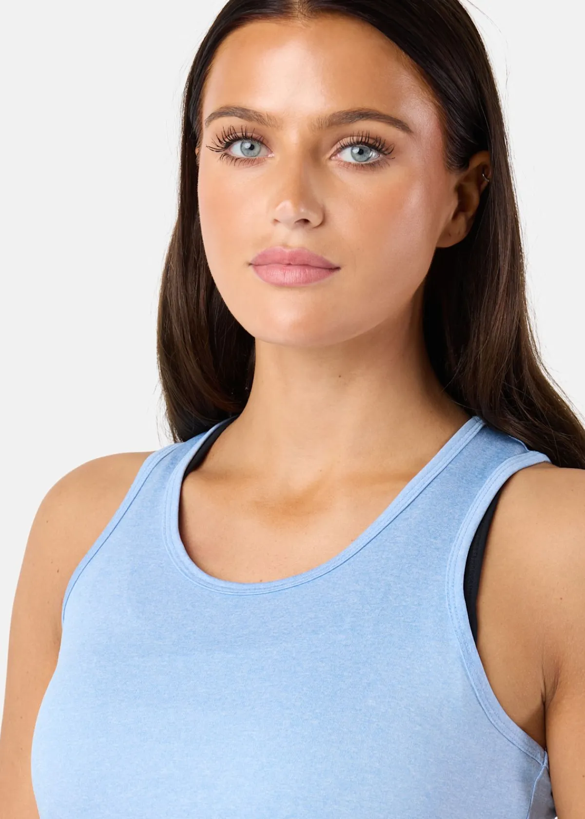 X-trail Training Singlet II W
