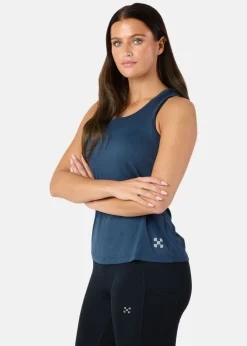 X-trail Training Singlet II W