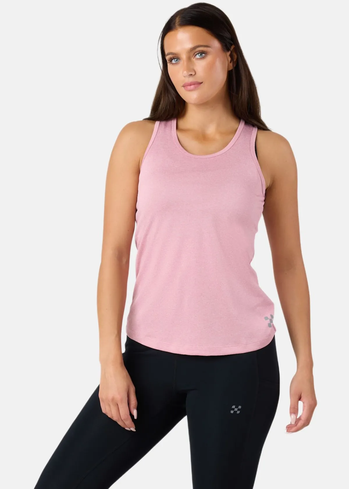 X-trail Training Singlet II W