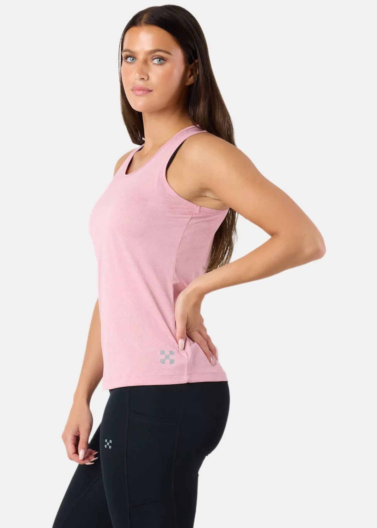 X-trail Training Singlet II W