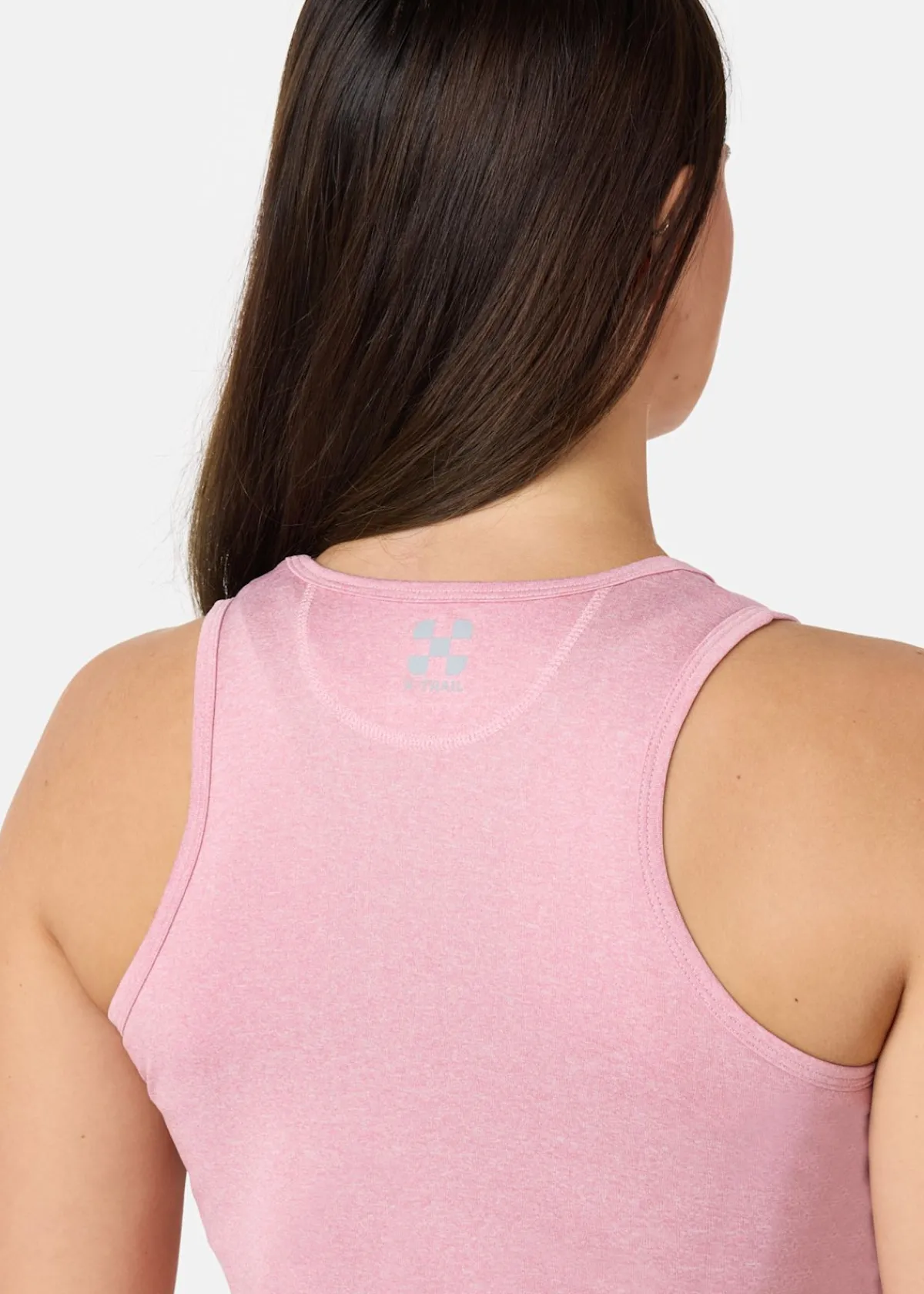 X-trail Training Singlet II W