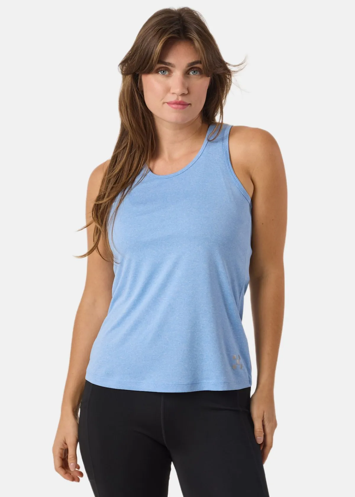 X-trail Training Singlet W