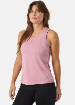 X-trail Training Singlet W