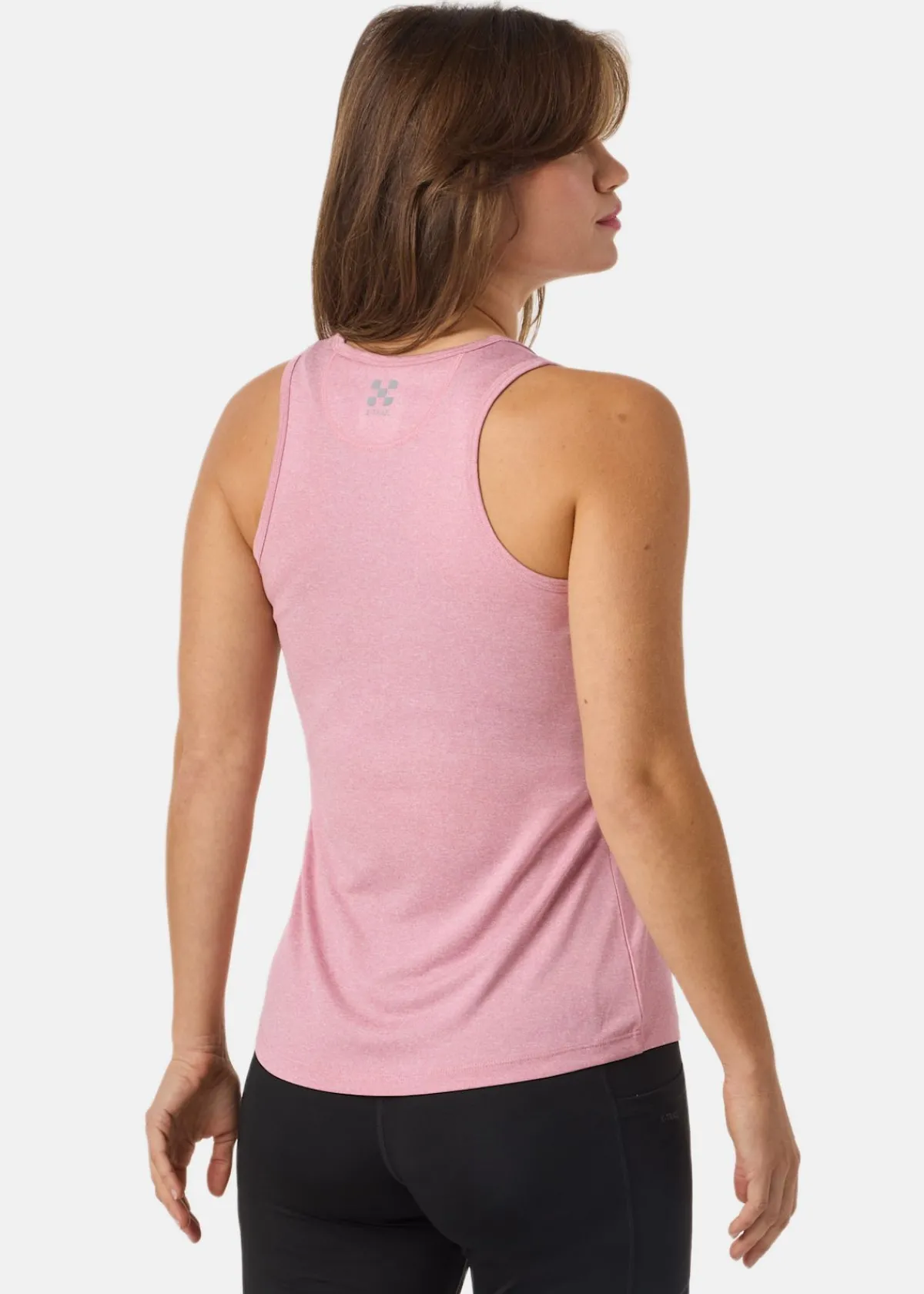 X-trail Training Singlet W